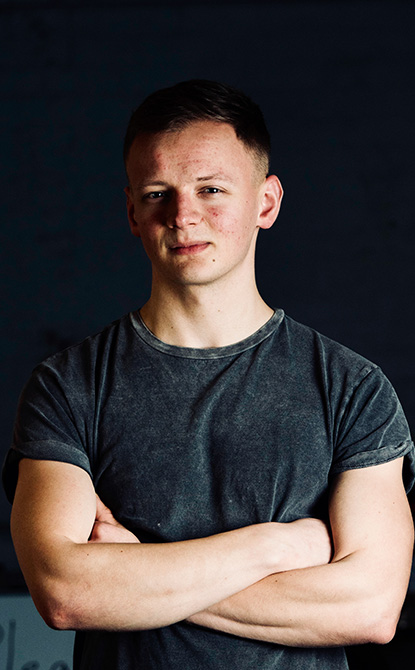 Founder photo